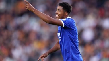 Wesley Fofana Transfer News: Leicester City Not Willing To Sell French Defender to Chelsea